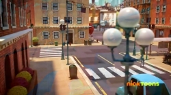 انیمیشن خرگوش های بازیگوش قسمت 171 - rabbids invasion